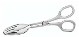 Щипцы кондитерские Paderno 5255089 – купить в Челябинске по цене завода