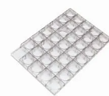 Купить форма для пирожных paderno 47652-03 – цена от завода, доставка до двери | RuOborudovanie.ru