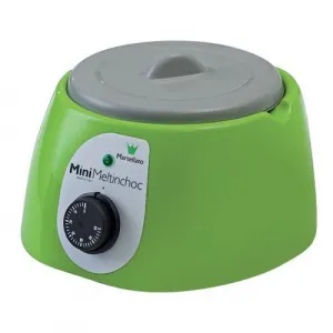 Аппарат Martellato MC09V 1,8л пластик, цвет салатовый темперирования шоколада – купить в Челябинске по цене завода