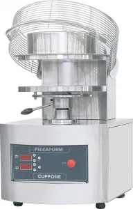 Пресс для пиццы Cuppone Pzf/35Ds-C5-Cp – купить в Челябинске по цене завода