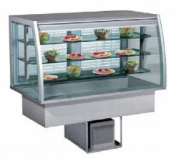 Купить витрина для холод. блюд enofrigo cervino k rf vt sd 1400 1acervinokvtrf14sdp в Челябинске – цена завода, доставка до двери | RuOborudovanie.ru