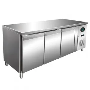 Стол морозильный Viatto GN3100BT – купить в Челябинске по цене завода