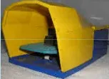 Ножная педаль La Minerva Footcontrolunit для котлетного аппарата – купить в RuOborudovanie.ru с доставкой до двери Купить ножная педаль la minerva footcontrolunit для котлетного аппарата – цена от завода, доставка до двери | RuOborudovanie.ru