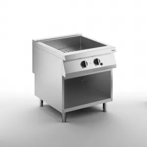 Мармит водяной электрический 900 серии Apach Chef Line Slbme89Os – купить в Челябинске по цене завода