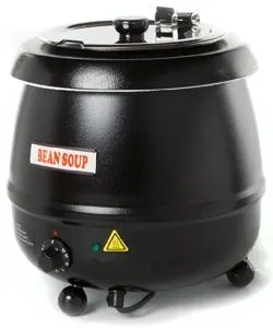 Мармит-горшочек Starfood Sb-6000A – купить в Челябинске по цене завода
