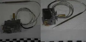 Термостат Sirman гриля Igs460/Igs104013