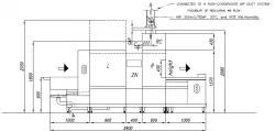 Купить машина посудомоечная comenda ngr 602 / дозаторы / rcd/ рекуператор / 6 скоростей в Челябинске – цена завода, доставка до двери | RuOborudovanie.ru