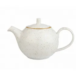 Чайник 0,426Л, с крышкой, Stonecast, цвет Barley White Swhssb151 – купить в Челябинске с доставкой Купить чайник 0,426л, с крышкой, stonecast, цвет barley white swhssb151 в Челябинске – цена завода, доставка до двери | RuOborudovanie.ru