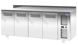 Купить стол морозильный polair tb4gn-gc 1050695d в Челябинске – цена завода, доставка до двери | RuOborudovanie.ru