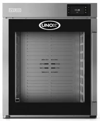 Купить шкаф тепловой unox xeec-1011-epr в Челябинске – цена завода, доставка до двери | RuOborudovanie.ru