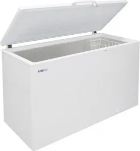 Ларь морозильный Cryspi (ITALFROST) CF500S – купить в Челябинске по цене завода