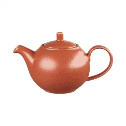 Чайник 0,426Л, с крышкой, Stonecast, цвет Spiced Orange Ssossb151 – купить в Челябинске с доставкой Купить чайник 0,426л, с крышкой, stonecast, цвет spiced orange ssossb151 в Челябинске – цена завода, доставка до двери | RuOborudovanie.ru