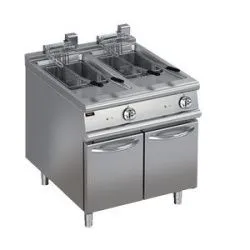Купить фритюрница apach lfrie87d30cs электрическая 700 серии в Челябинске – цена завода, доставка до двери | RuOborudovanie.ru