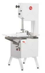 Купить пила для резки мяса kt kt-460 полотно 313,5х2см 1,8квт в Челябинске – цена завода, доставка до двери | RuOborudovanie.ru