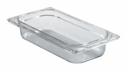 Купить гастроемкость из поликарбоната gn1/3*15 см melform 4132 – цена от завода, доставка до двери | RuOborudovanie.ru