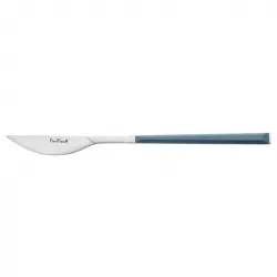 Нож столовый Sushi Pro Blue 18Ns0003 – купить в RuOborudovanie.ru с доставкой до двери Купить нож столовый sushi pro blue 18ns0003 – цена от завода, доставка до двери | RuOborudovanie.ru