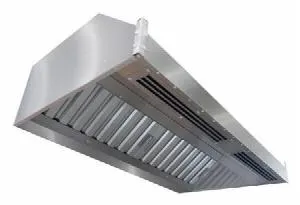 Зонт приточно-вытяжной Iterma ЗППВ-1000х1000х350 – купить по цене завода