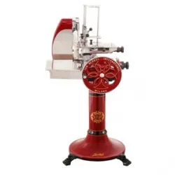 Купить слайсер berkel flywheel b116 на подставке красный (volano) в Челябинске – цена завода, доставка до двери | RuOborudovanie.ru