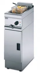 Купить фритюрница lincat j9fl с 1 ванной 9л электрическая напольная в Челябинске – цена завода, доставка до двери | RuOborudovanie.ru