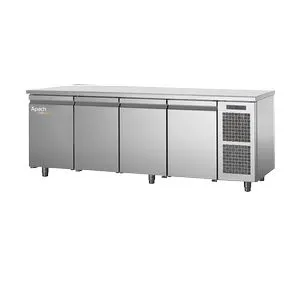 Стол морозильный Apach Chef Line Ltfm11T – купить в Челябинске по цене завода