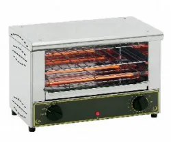 Купить тостер roller grill bar 1000 в Челябинске – цена завода, доставка до двери | RuOborudovanie.ru