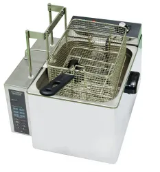 Фритюрница Kocateq EF WFT 8L AD1 настольная полуавтоматическая с 1 ванной 8 л – купить в Челябинске с доставкой Купить фритюрница kocateq ef wft 8l ad1 настольная полуавтоматическая с 1 ванной 8 л в Челябинске – цена завода, доставка до двери | RuOborudovanie.ru