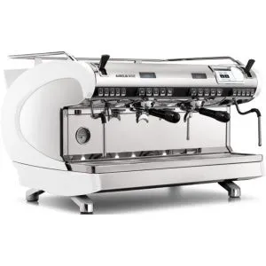 Кофемашина Aurelia WAVE T3 2Gr 220V white+high groups+Autopurge автом – купить в Челябинске по цене завода