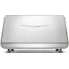 Кофемашина рожковая Victoria Arduino EAGLE ONE 3 GR 380V STEELUX LED нерж, автом – купить в Челябинске по цене завода