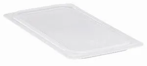Крышка Cambro с уплотнителем для Gn 1/3 30Ppsc190 – купить в Челябинске по цене завода