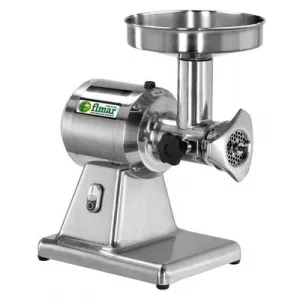Мясорубка Fimar 12/S (220В) до 160 кг/ч, 0.75кВт – купить в Челябинске по цене завода