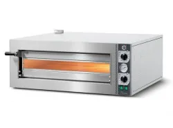 Печь для пиццы Cuppone Tiziano Tz230/2M – купить в Челябинске с доставкой Купить печь для пиццы cuppone tiziano tz230/2m в Челябинске – цена завода, доставка до двери | RuOborudovanie.ru