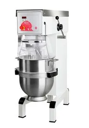 Миксер планетарный Varimixer Ar30 Vl-1 – купить в Челябинске по цене завода
