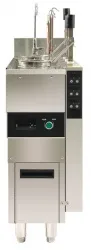 Купить макароноварка kocateq es bll 290 cas (1х30л) электр.автомат.напольная, с 3 порц.корзинами в Челябинске – цена завода, доставка до двери | RuOborudovanie.ru
