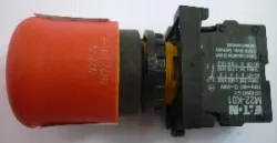 Кнопка аварийной остановки Kt-Pk 370004,4 – купить в Челябинске с доставкой Кнопка аварийной остановки Kt-Pk 370004,4