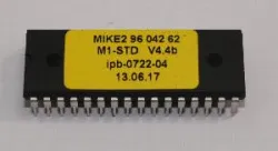 Плата процессор Meiko 9604262 – купить в Челябинске с доставкой Плата процессор Meiko 9604262
