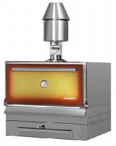 Гриль-печь Josper Hjx-45M – купить по цене завода