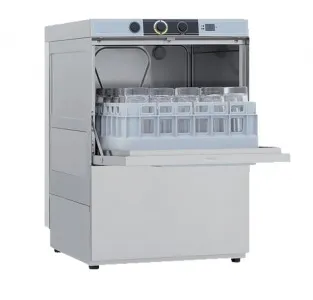 Машина стаканомоечная Apach Chef Line Lgst35 S – купить в Челябинске по цене завода