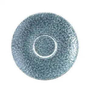 Блюдце 15,6СМ, цвет Raku Topaz Blue, Studio Prints Rktbcss1 – купить в Челябинске по цене завода