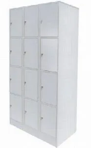 Сумочная закр.Типа Итерма (Iterma) шс-3 900Х500Х1860 12ЯЧЕЕК – купить в Челябинске по цене завода