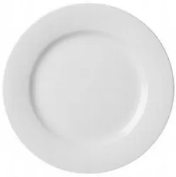 Купить тарелка cameo imperial white d23,5cm h2,4см 210-91 – цена от завода, доставка до двери | RuOborudovanie.ru