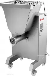 Купить мясорубка sirman master 60 y12 hp 7 ps full control 3ф/педаль/полн.унгер – цена от завода, доставка до двери | RuOborudovanie.ru