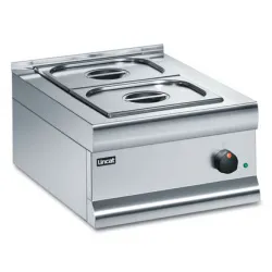 Купить мармит настольный 2*gn1/2 lincat bm4fl в Челябинске – цена завода, доставка до двери | RuOborudovanie.ru