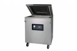 Купить напольный вакуумный упаковщик dzq-600/s (нерж., газ) – цена от завода, доставка до двери | RuOborudovanie.ru