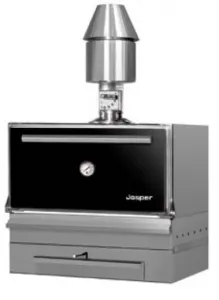 Гриль-мангал угольный Josper HJX45M – купить в Челябинске по цене завода