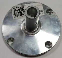 Поддержка дежи Itpizza для Sk-50 7S010010 Old – купить в Челябинске с доставкой Поддержка дежи Itpizza для Sk-50 7S010010 Old