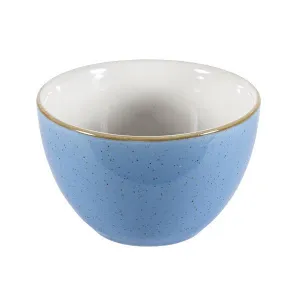 Сахарница 0,227Л, без крышки, Stonecast, цвет Cornflower Blue Scfsssgr1 – купить в Челябинске по цене завода