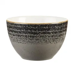 Купить сахарница/салатник 0,227л, без крышки, цвет charcoal black, studio prints spcbssgr1 в Челябинске – цена завода, доставка до двери | RuOborudovanie.ru