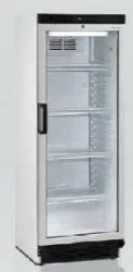 Купить шкаф холодильный tefcold fs1380 со стеклом – цена от завода, доставка до двери | RuOborudovanie.ru