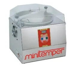 Темперирующая машина Pavoni Minitemper для шоколада – купить в Челябинске с доставкой Купить темперирующая машина pavoni minitemper для шоколада в Челябинске – цена завода, доставка до двери | RuOborudovanie.ru