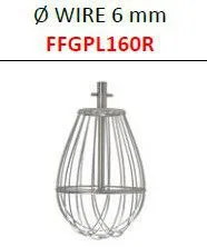 Венчик миксера Starmix Ffgpl160R